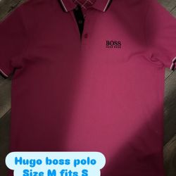 Hugo Boss Shirt