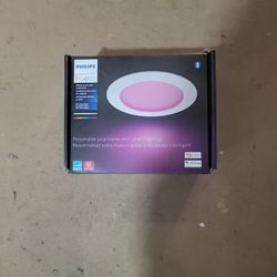 Philips Hue Personal Wireless Light 