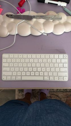 Apple Magic Keyboard Standard