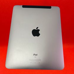 iPad 1 Generacion ( I sell for spare parts ) 