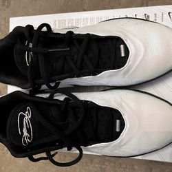 Size 14 Lebron XXI Basketball Shoe