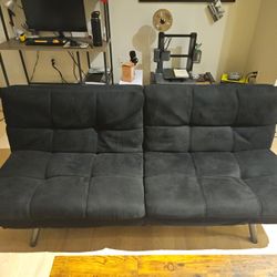 Futon Couch