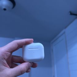 Air Pods 3rd Gen