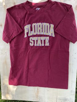 vintage florida state tshirt