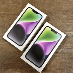 Apple iPhone 14 Unlocked 5G 