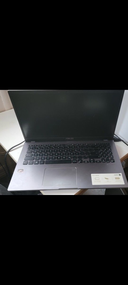Asus Vivobook With Amd Ryzen 5