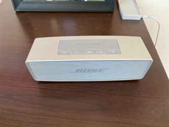 Bose speaker