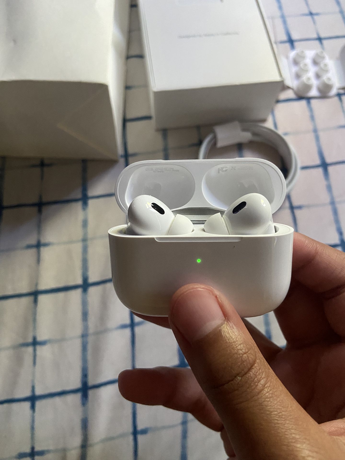 airpod pro 2