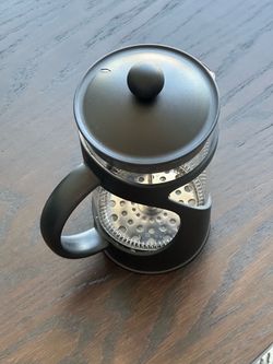 French Press Coffee Maker