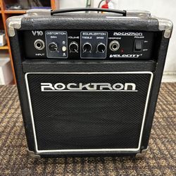 Rocktron Guitar Amp 