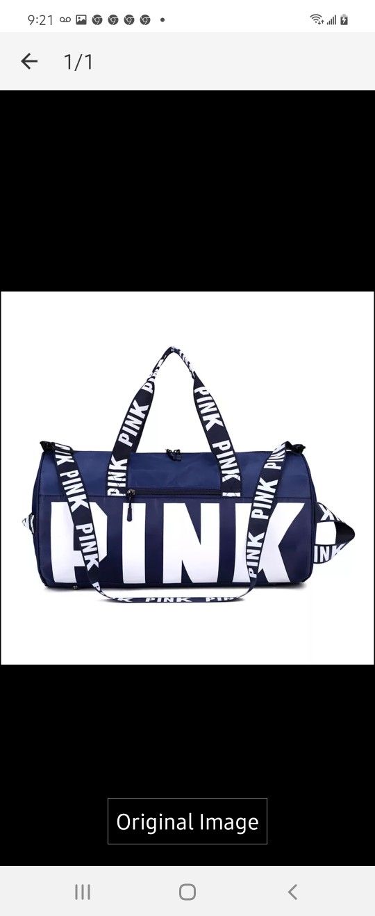 Duffle Bag