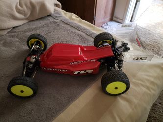 Losi 22 3.0