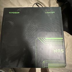 VIVOSUN Grow Light