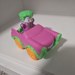 Joker Little People 