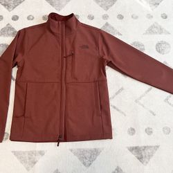 The North Face Jacket (men, Small) 
