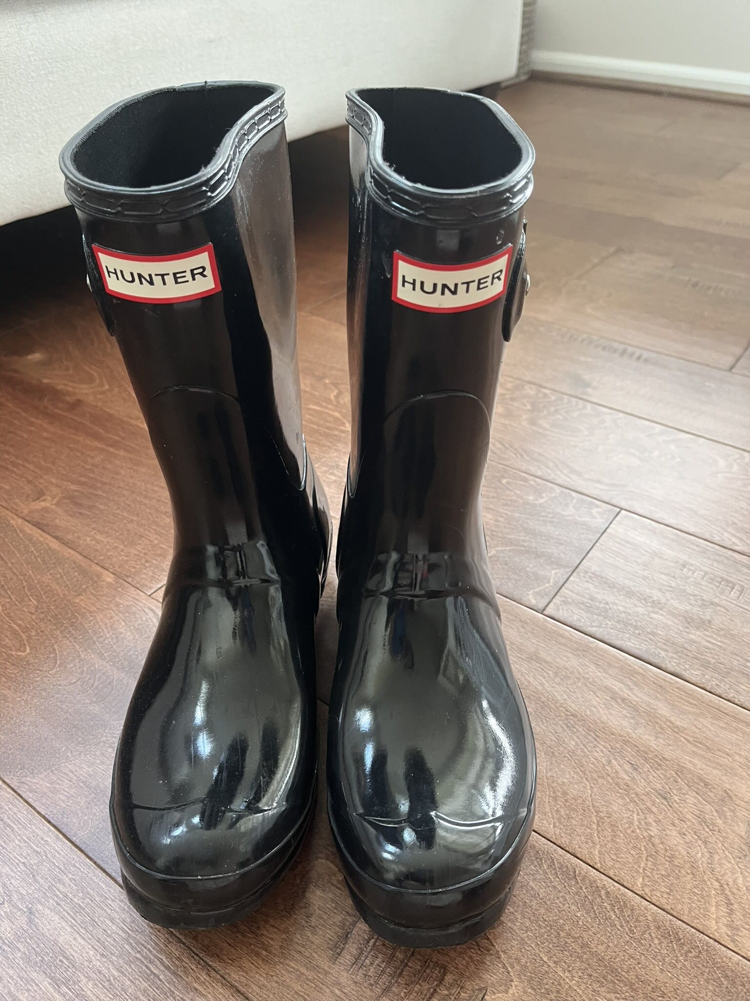 Hunter Boots/ Women’s Size 7