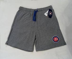 Majestic Chicago Cubs Shorts (Brand New)