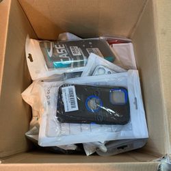 Phone Cases, AirPod Cases , Apple Watch Bands