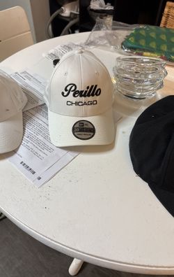 Baseball Cap