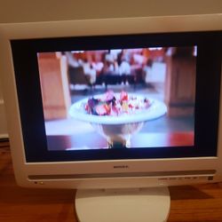 toshiba combo dvd works like new 