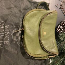 Vince Camuto Leather Purse