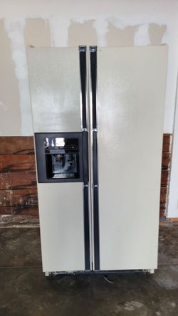 Kenmore Refrigerator