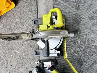 Miter Saw