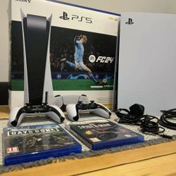 Playstation