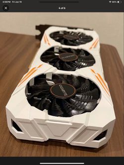 Gigabyte Gaming Gtx 1080 Ti 11gb