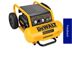 Electric Air Compressor 