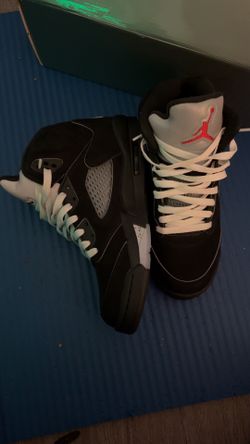 Unc jordan 5s