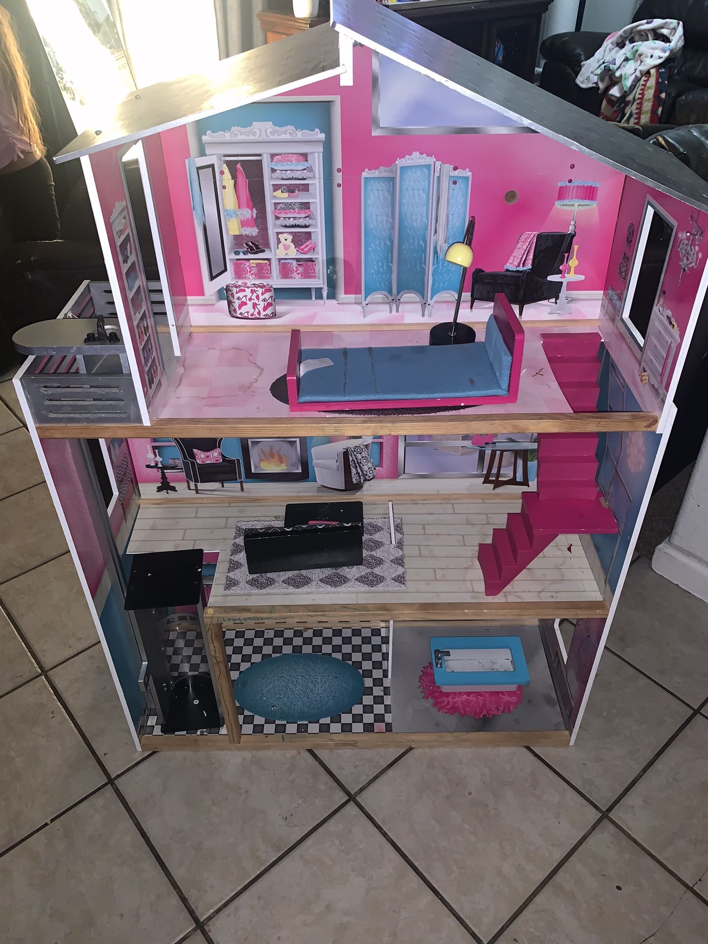 Doll House