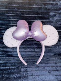 Tokyo Disney Minnie Ears