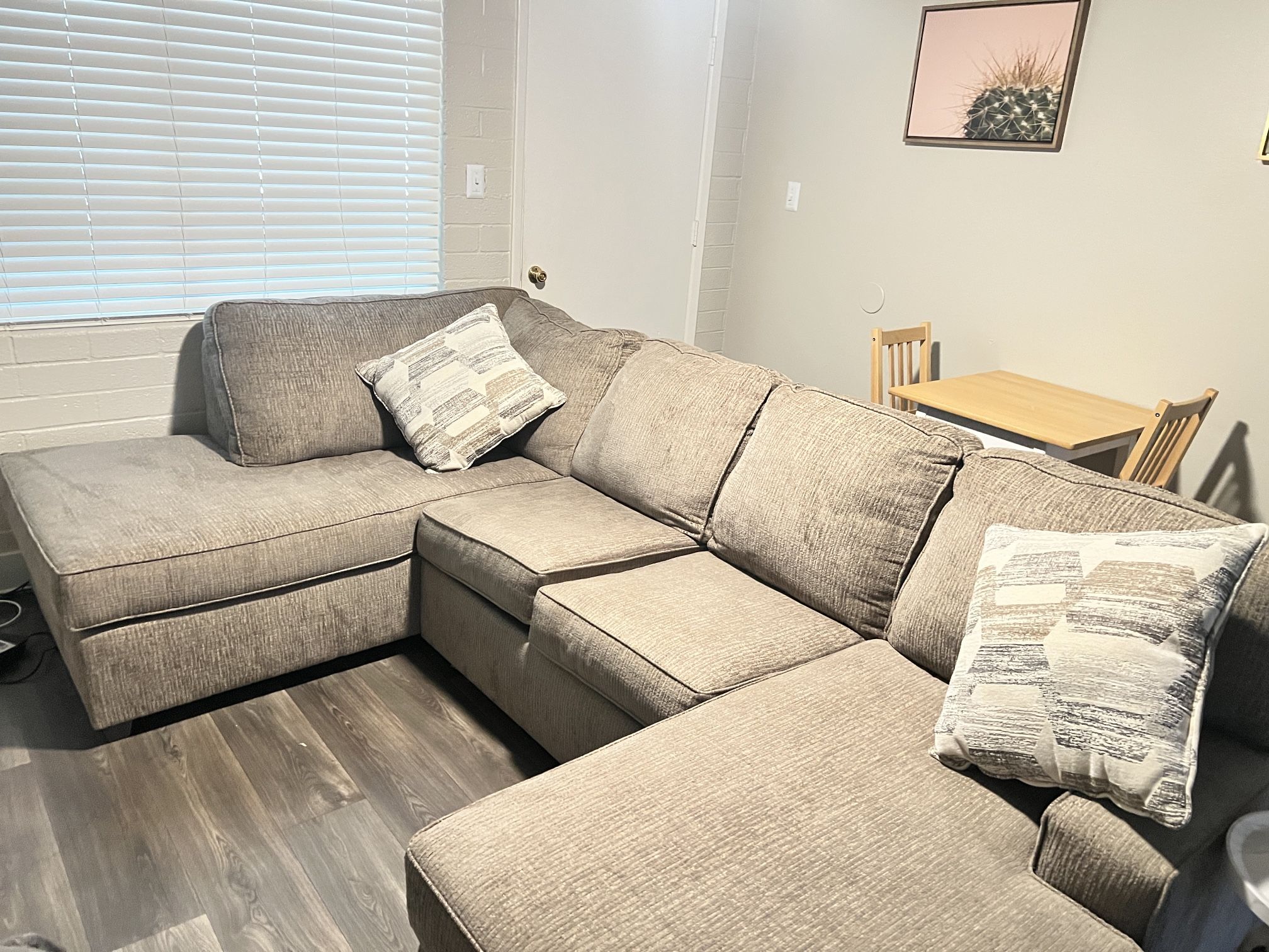 New Couch