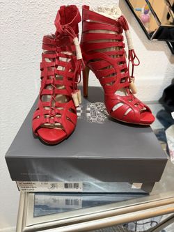 Vince Camuto Pump