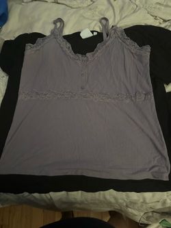 Torrid tank