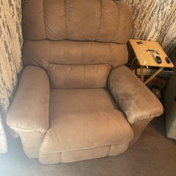 Recliner Couch 