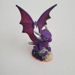 Skylanders Giants Cynder