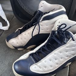 obsidian jordan 13 retro