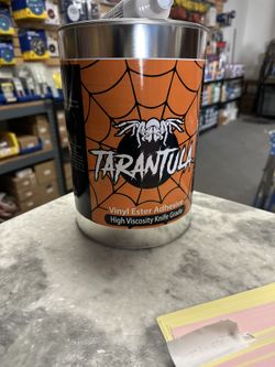 Fabricators Glue 