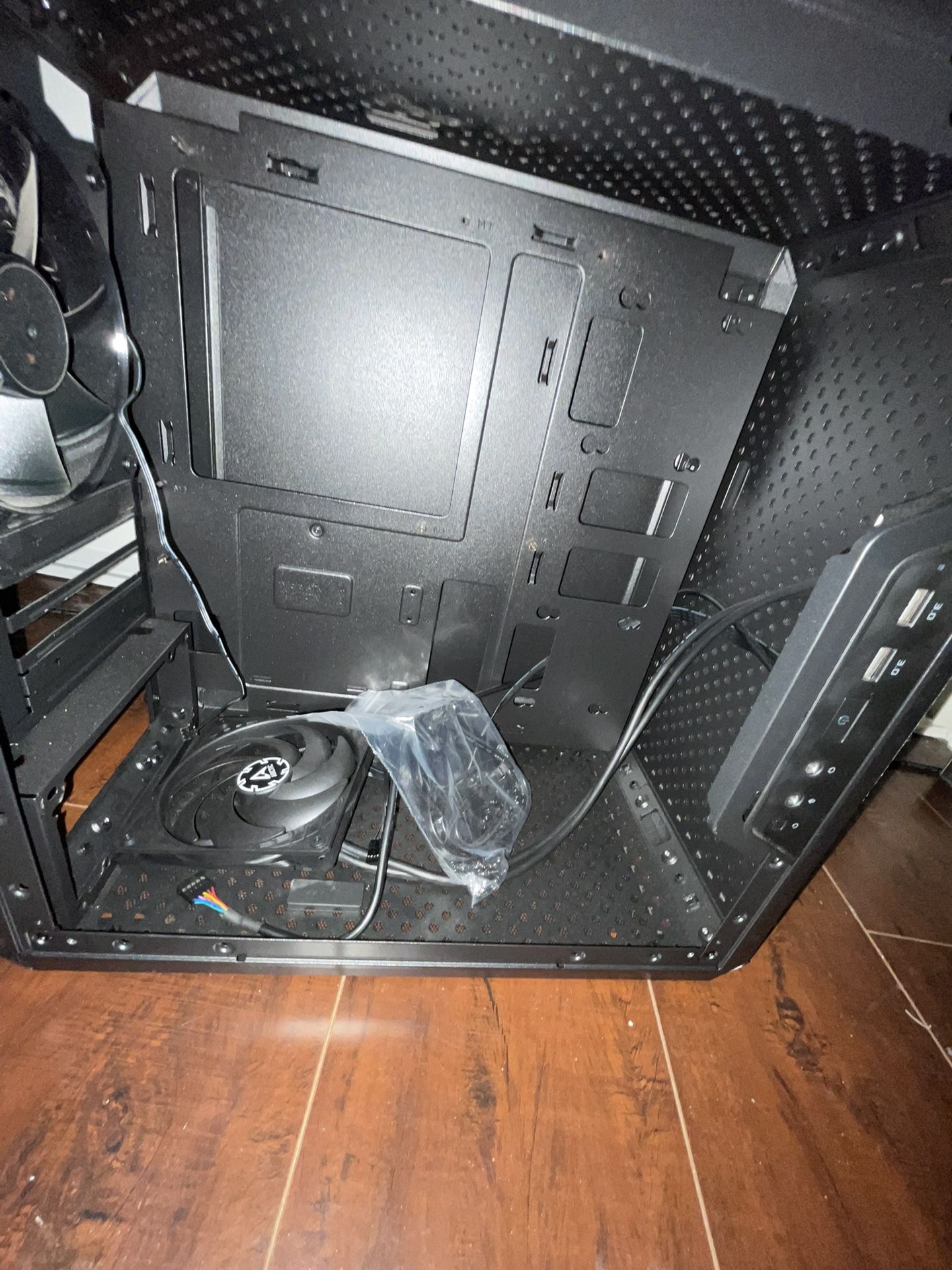 Small Pc Case