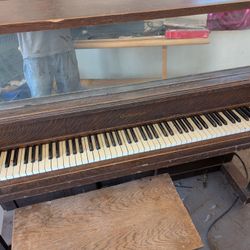 Piano