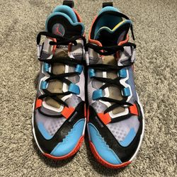 Nike Jordan Brand Why Not Zer0.5