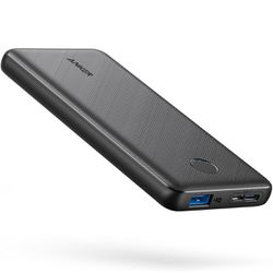 Anker Portable Charger Powerbank 