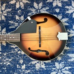 Rogue RM-100A A-Style Mandolin
