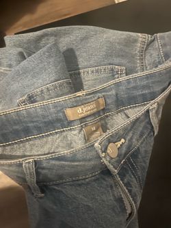 Size 14 women’s jeans
