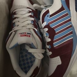 KSwiss Shoes