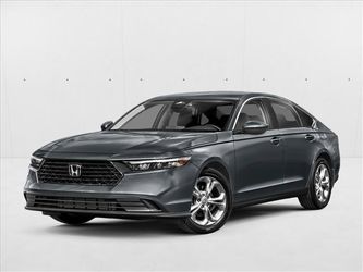 2024 Honda Accord Sedan