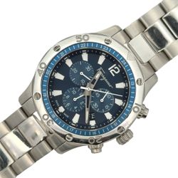 Salvatore Ferragamo Chronograph Quartz Watch / SFPB00318 (170443-1)