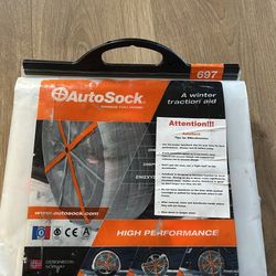 AutoSock 697